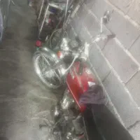 موتور سی جی مزایده