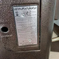 بخاری بزرگ|بخاری، هیتر، شومینه|کرمانشاه, |دیوار