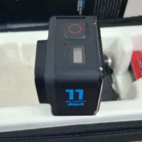 فروش gopro 11 mini ( معویب )|دوربین عکاسی و فیلمبرداری|لار, |دیوار