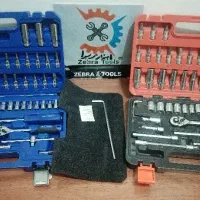 آچار و ابزارآلات جعبه‌بکس انبرقفلی آمریکایی آلمانی|ابزارآلات|قم, دروازه چوبی|دیوار