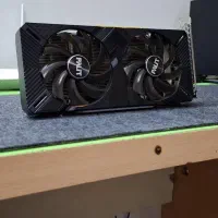 گرافیک gtx 1660 6gb gddr6