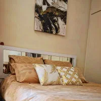 تختخواب دونفره