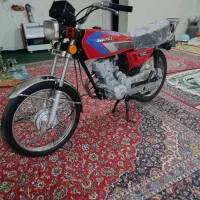 موتور سیکلت