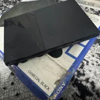 کنسول پی اس دو ps2