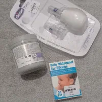 سودوکرم فین گیر چسب گوش نوزاد|اسباب و اثاث بچه|مشهد, ایثارگران|دیوار