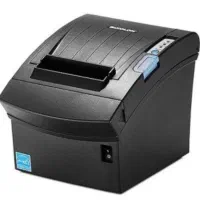 فیش پرینتر bixolon-srp350II