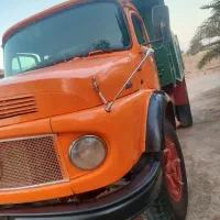 بنز تک کمپرسی