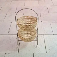 جاسیب زمینی و پیاز