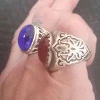 انگشتر مردانه