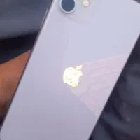 ایفن 11نرمال خیلی تمیز