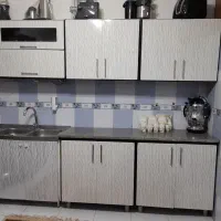 کابینت فلزی|مصالح و تجهیزات ساختمان|تربت جام, میرقوام الدین|دیوار