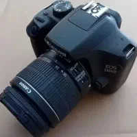 دوربین کانن مدل canon eos  1300d