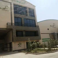 راننده سرویس پرسنل