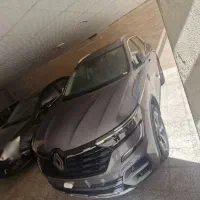 رنوکولئوس 2025 فول وارداتی