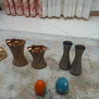 تعدادی دکوری|مجسمه، تندیس، ماکت|رشت, معلم|دیوار