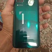 هواوی nova 7i با حافظهٔ ۱۲۸ گیگابایت|موبایل|تهران, نظام‌آباد|دیوار