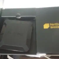 انروید باکس مدلSHINE   S