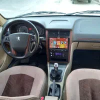 پژو پارس۱۴۰۱ موتور جدید