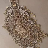 نقاشی ساختمان اورمو|خدمات پیشه و مهارت|ارومیه, |دیوار