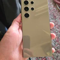 s24 ultra  256 GB تیتانیوم