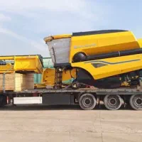 کمباین نیوهلند