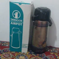 فلاسک چای