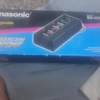 شارجر باتری پاناسونیک