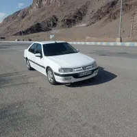 پارس TU5 مدل 1401