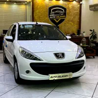 ۲۰۷هیدرولیک نقد و اقساط در اتو ولایتی