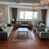 مبل ۹ نفره ترک (یاتاش)|مبلمان خانگی و میز عسلی|رشت, گلسار|دیوار