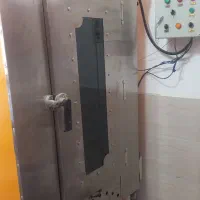 فر قنادی ده دیس گردان|فروشگاه و مغازه|بهشهر, |دیوار