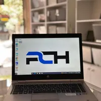 لپ تاپ  Hp i7 Qm گرافیک دار ssd (گارانتی کتبی)|رایانه همراه|کاشان, معلم|دیوار
