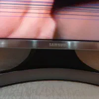 تلویزیون oled 55 اینچ سامسونگ|تلویزیون و پروژکتور|کهریزک, |دیوار