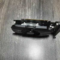 کارت گرافیک NVIDIA 1050TI ASUS در حد نو|قطعات و لوازم جانبی رایانه|رشت, استادسرا|دیوار