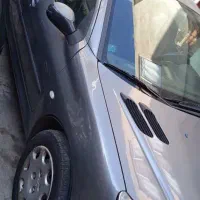 sd ۲۰۶ v8|خودرو سواری و وانت|تبریز, |دیوار