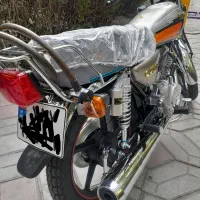 هندا پرواز۲۰۰سی سی۱۴۰۳ خشک