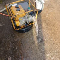 حفرچاه نیمه عمیق و لای روبی|خدمات پیشه و مهارت|رشت, استقامت ۱|دیوار