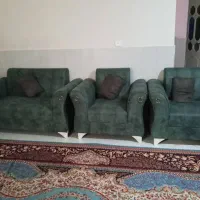 تخت وکمد|تخت و سرویس خواب|مشهد, رضاییه|دیوار