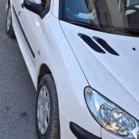 پژو 206 SD V8، مدل ۱۳۹۹|خودرو سواری و وانت|کرمانشاه, |دیوار