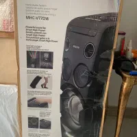 سیستم صوتی سونی MHC