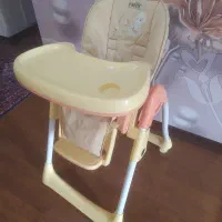 صندلی غذای کودک|میز و صندلی غذاخوری|اندیشه, اندیشه فاز ۳|دیوار