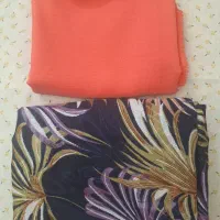 پارچه چادری