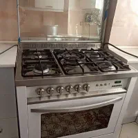 اجاق گاز  فردار اخوان مدل M2-EDTW