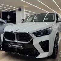 BMW X2 مدل 2025|خودرو سواری و وانت|همدان, |دیوار