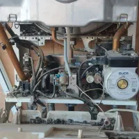 تعمیرات نصب فروش انواع پکیج اسپیلت ابگرمکن|خدمات پیشه و مهارت|شهرکرد, |دیوار