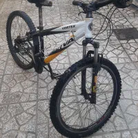 دوچرخه ۲۶ ویوا