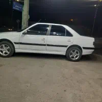 فروش پارس ELX تمام فول ماشین در حد میباشد