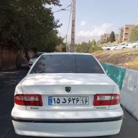 سمند LX ساده مدل ۹۹ ،کارنامه|خودرو سواری و وانت|تهران, ده‌ونک|دیوار