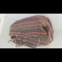 مرفج|فرش|دوگنبدان, |دیوار