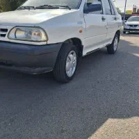 پراید مدل ۹۷|خودرو سواری و وانت|دزفول, |دیوار